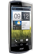 Best available price of Acer CloudMobile S500 in Sanmarino