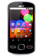 Best available price of Acer beTouch E140 in Sanmarino
