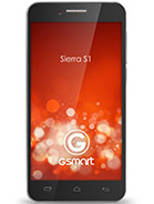 Best available price of Gigabyte GSmart Sierra S1 in Sanmarino