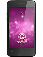 Best available price of Gigabyte GSmart T4 in Sanmarino