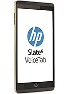 Best available price of HP Slate6 VoiceTab in Sanmarino
