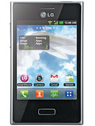 Best available price of LG Optimus L3 E400 in Sanmarino