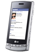 Best available price of LG GT405 in Sanmarino