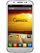 Best available price of Micromax A119 Canvas XL in Sanmarino