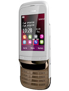 Best available price of Nokia C2-03 in Sanmarino