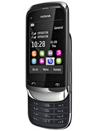 Best available price of Nokia C2-06 in Sanmarino
