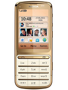 Best available price of Nokia C3-01 Gold Edition in Sanmarino