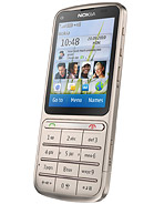 Best available price of Nokia C3-01 Touch and Type in Sanmarino