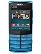 Best available price of Nokia X3-02 Touch and Type in Sanmarino