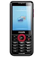 Best available price of Philips Xenium F511 in Sanmarino