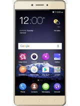 Best available price of QMobile King Kong Max in Sanmarino