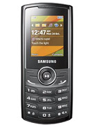 Best available price of Samsung E2230 in Sanmarino