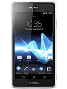 Best available price of Sony Xperia GX SO-04D in Sanmarino