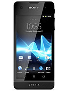 Best available price of Sony Xperia SX SO-05D in Sanmarino