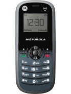 Best available price of Motorola WX161 in Sanmarino