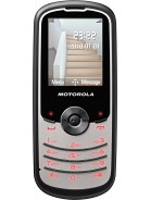 Best available price of Motorola WX260 in Sanmarino