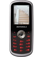 Best available price of Motorola WX290 in Sanmarino