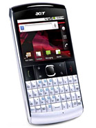 Best available price of Acer beTouch E210 in Sanmarino
