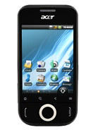 Best available price of Acer beTouch E110 in Sanmarino