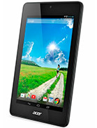Best available price of Acer Iconia One 7 B1-730 in Sanmarino