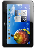 Best available price of Acer Iconia Tab A510 in Sanmarino