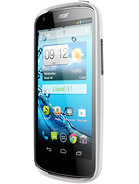 Best available price of Acer Liquid E1 in Sanmarino