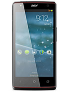 Best available price of Acer Liquid E3 in Sanmarino
