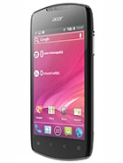 Best available price of Acer Liquid Glow E330 in Sanmarino