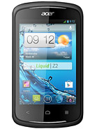 Best available price of Acer Liquid Z2 in Sanmarino