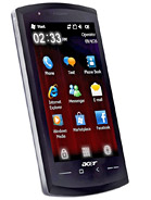 Best available price of Acer neoTouch in Sanmarino