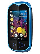 Best available price of alcatel OT-708 One Touch MINI in Sanmarino