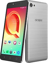 Best available price of alcatel A5 LED in Sanmarino