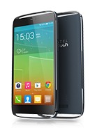 Best available price of alcatel Idol Alpha in Sanmarino