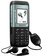Best available price of alcatel OT-E805 in Sanmarino