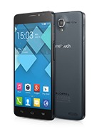 Best available price of alcatel Idol X in Sanmarino