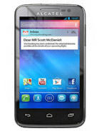 Best available price of alcatel One Touch M-Pop in Sanmarino