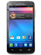 Best available price of alcatel One Touch X-Pop in Sanmarino