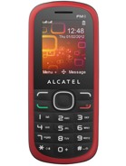Best available price of alcatel OT-318D in Sanmarino