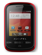 Best available price of alcatel OT-605 in Sanmarino