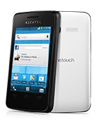 Best available price of alcatel One Touch Pixi in Sanmarino