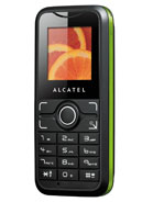 Best available price of alcatel OT-S210 in Sanmarino