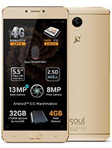 Best available price of Allview X3 Soul Plus in Sanmarino