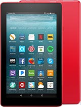 Best available price of Amazon Fire 7 2017 in Sanmarino