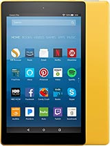 Best available price of Amazon Fire HD 8 2017 in Sanmarino
