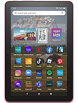 Best available price of Amazon Fire HD 8 (2022) in Sanmarino