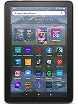 Best available price of Amazon Fire HD 8 Plus (2022) in Sanmarino