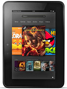 Best available price of Amazon Kindle Fire HD in Sanmarino