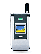 Best available price of Amoi A210 in Sanmarino