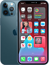 Best available price of Apple iPhone 12 Pro Max in Sanmarino