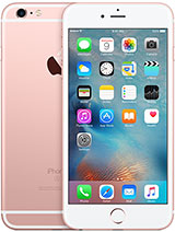 Best available price of Apple iPhone 6s Plus in Sanmarino